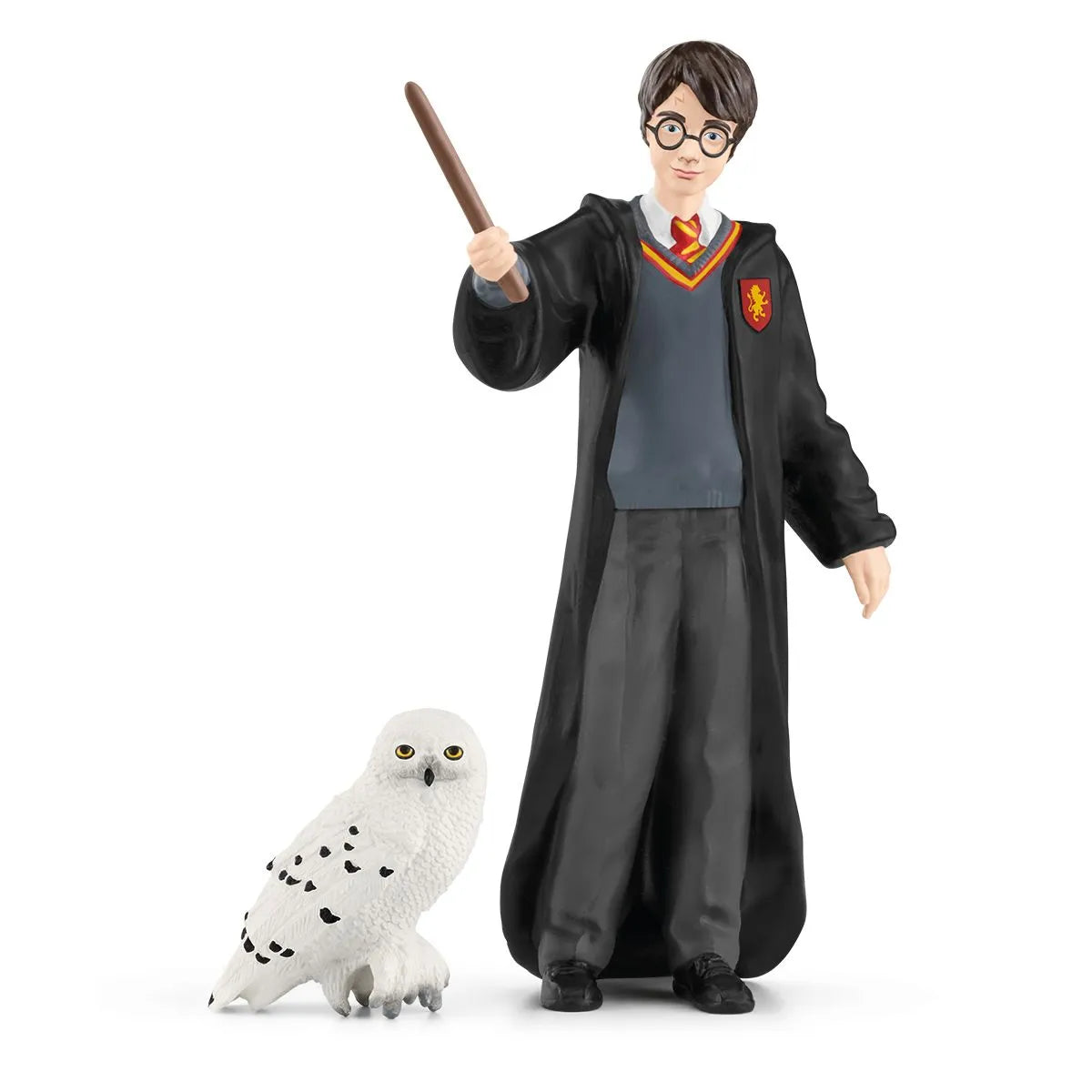 Schleich Wizarding World - Harry Potter & Hedwig