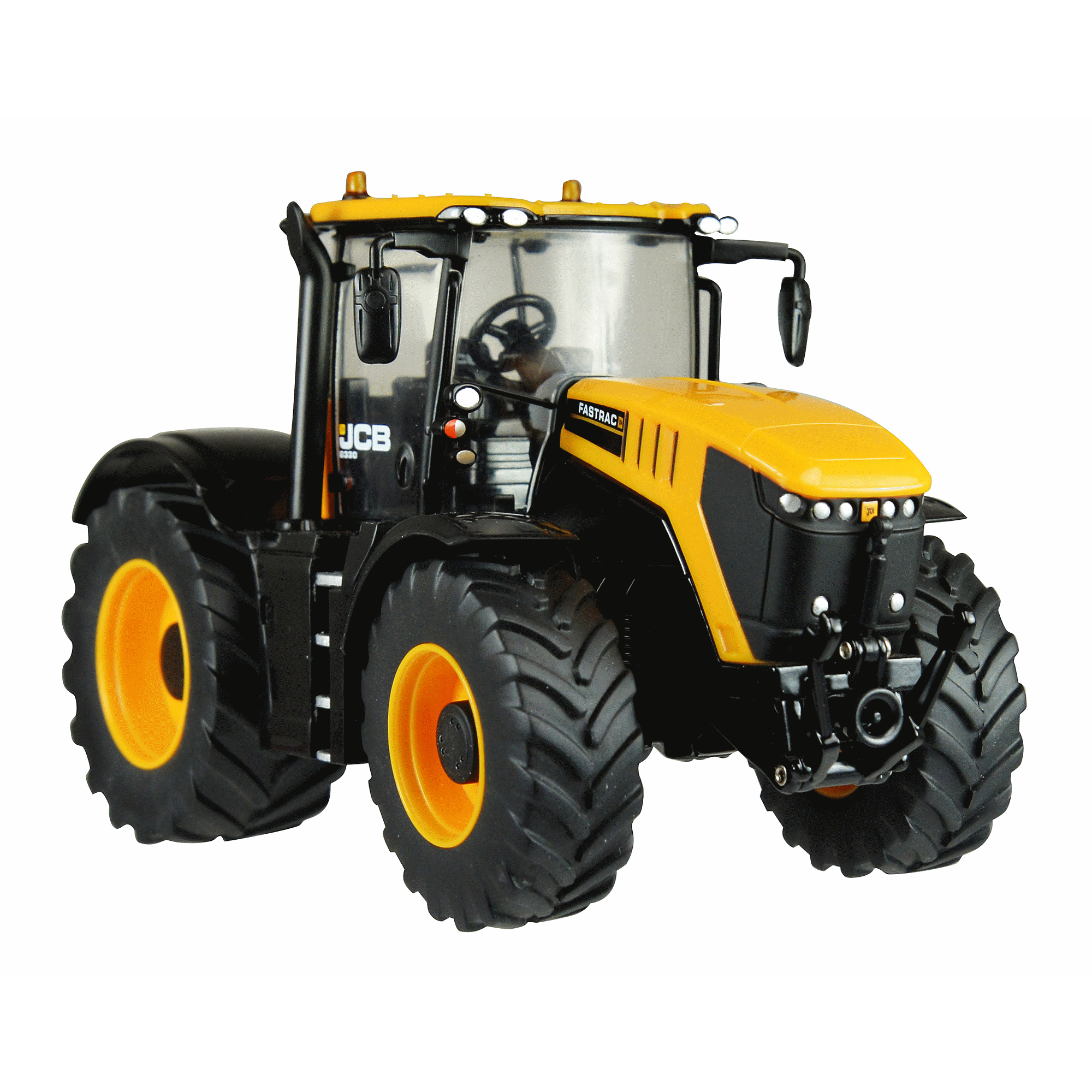 Britains JCB Fastrac 8330