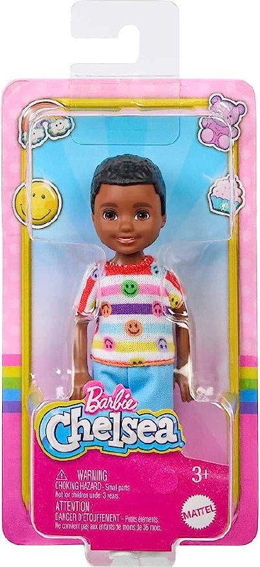 Barbie Chelsea Doll Assorted