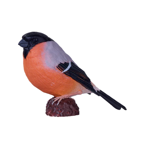 MOJO - Bullfinch