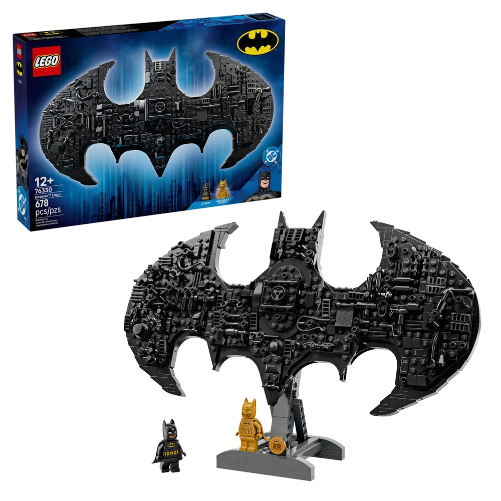 Lego 76330 Batman™ Logo