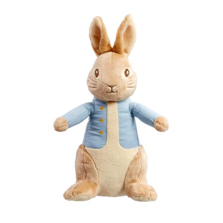Peter Rabbit 24cm Soft Toy