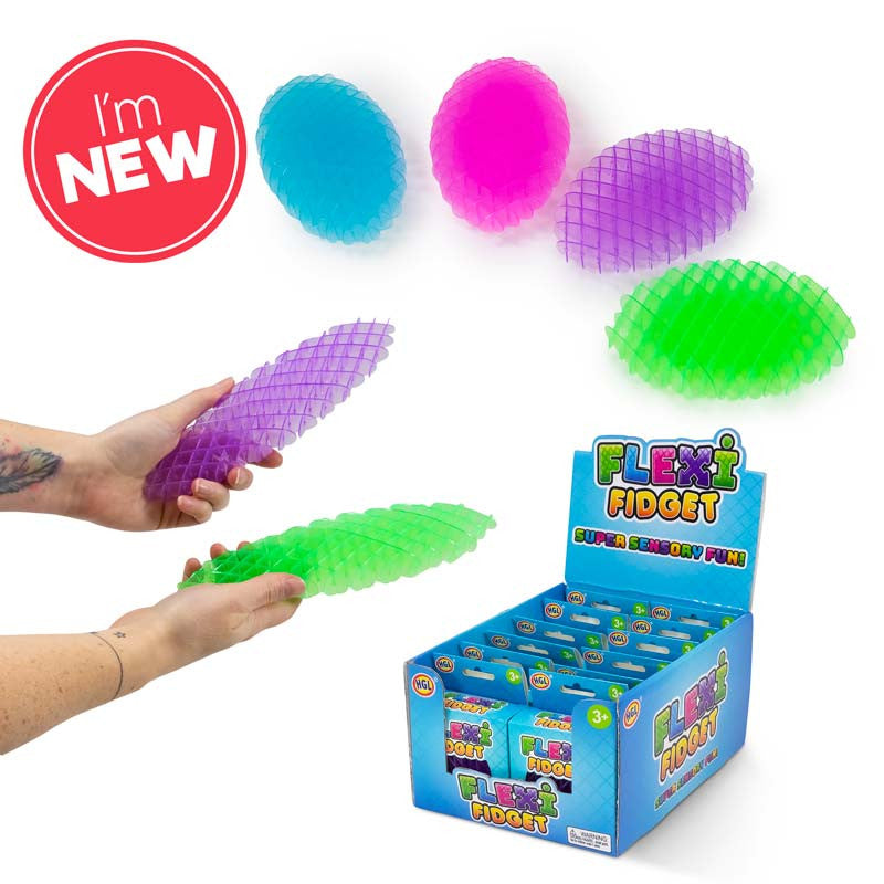 Flexi Fidget Small