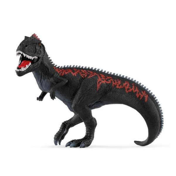 Schleich Black Giganotosaurus