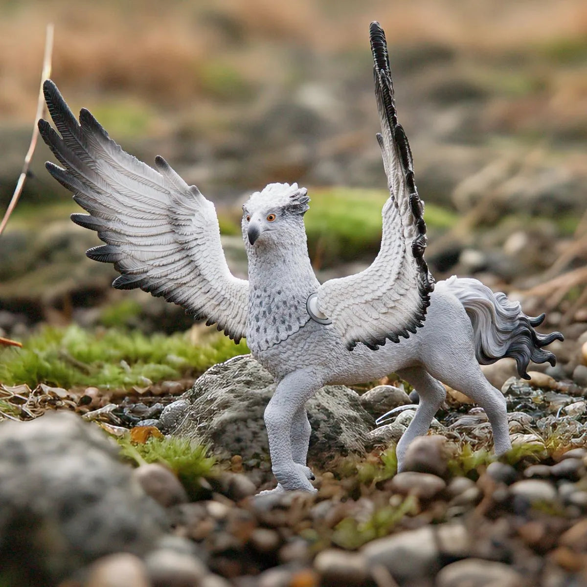 Schleich Wizarding World - Buckbeak