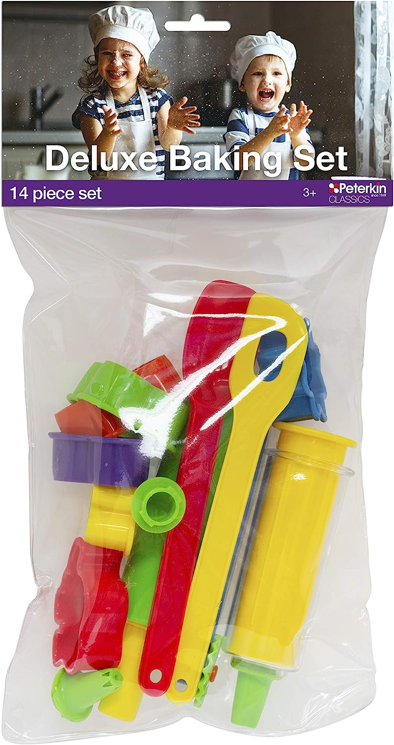 Deluxe Baking Set