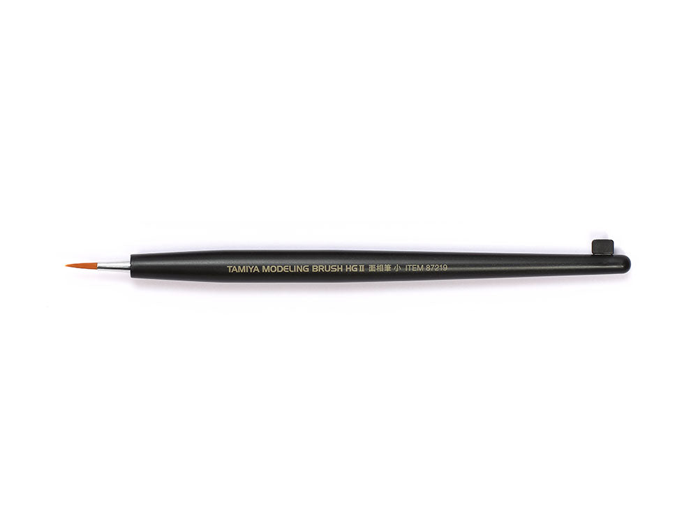 Tamiya Small Pointed Paint Brush