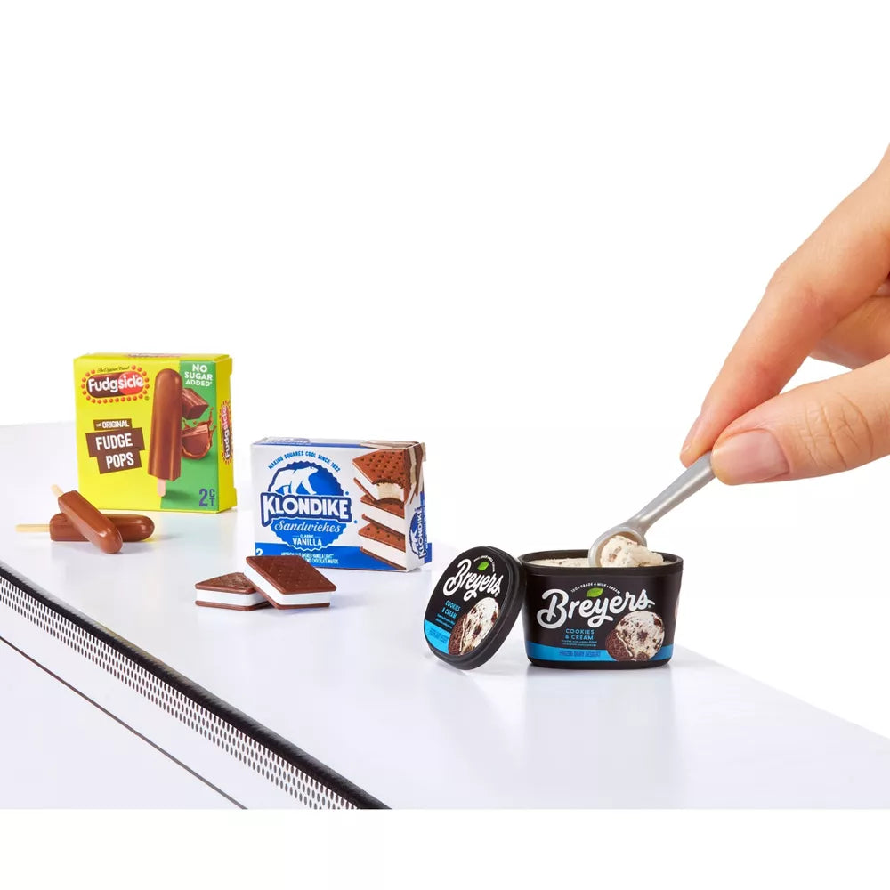Miniverse Make It Mini Real Brands