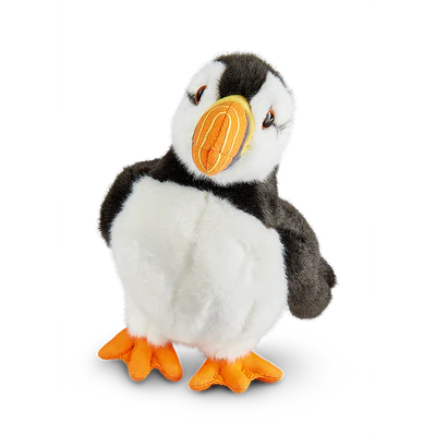 Puffin stuffed toy on sale