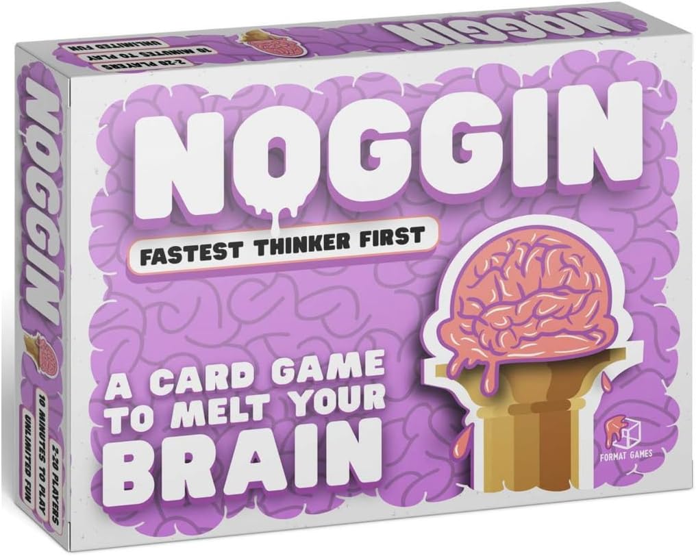 Noggin Game