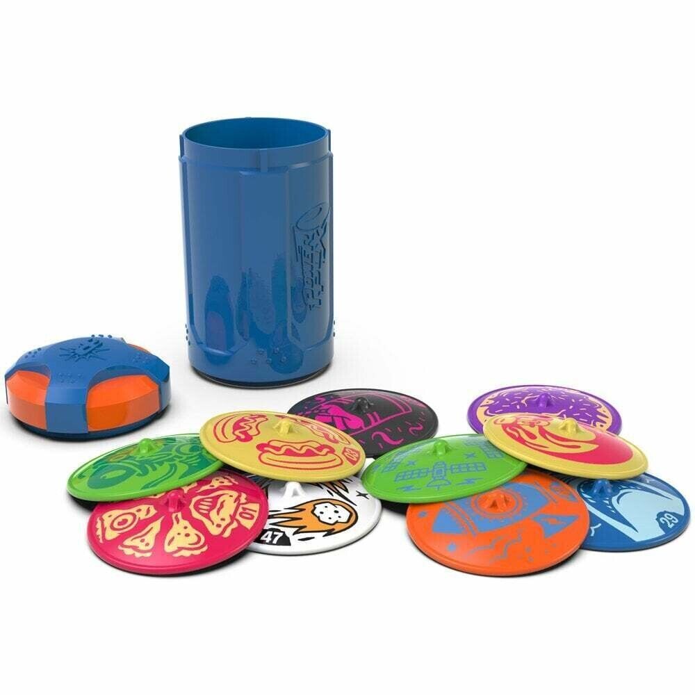 Power Pux Stack Pack