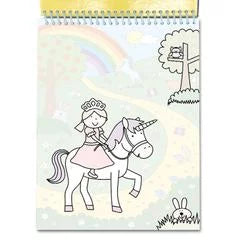 Galt Water Magic - Unicorns