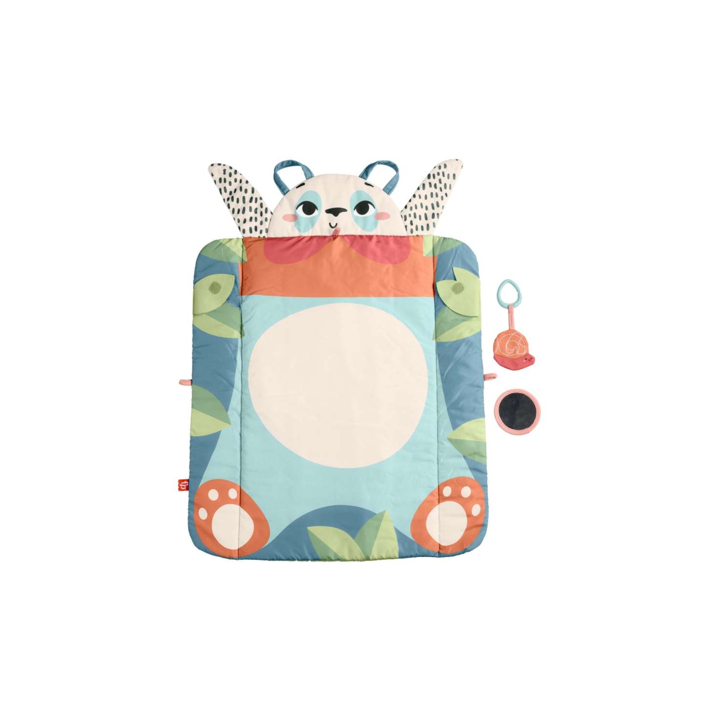 Fisher Price Roly Poly Panda Play Mat
