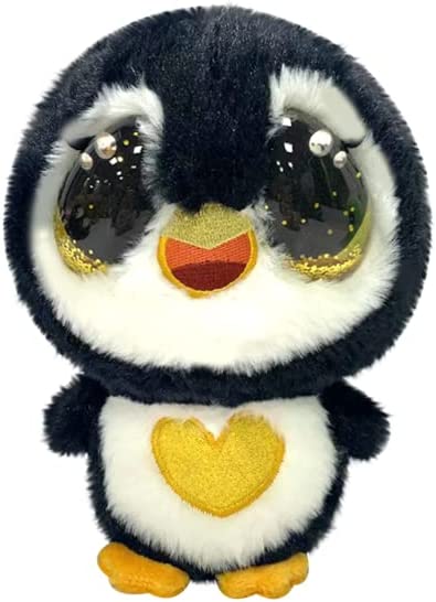 Eyeluvs 20cm Plush Assorted