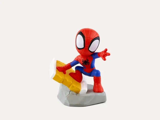Tonies Spidey & His Amazing Friends