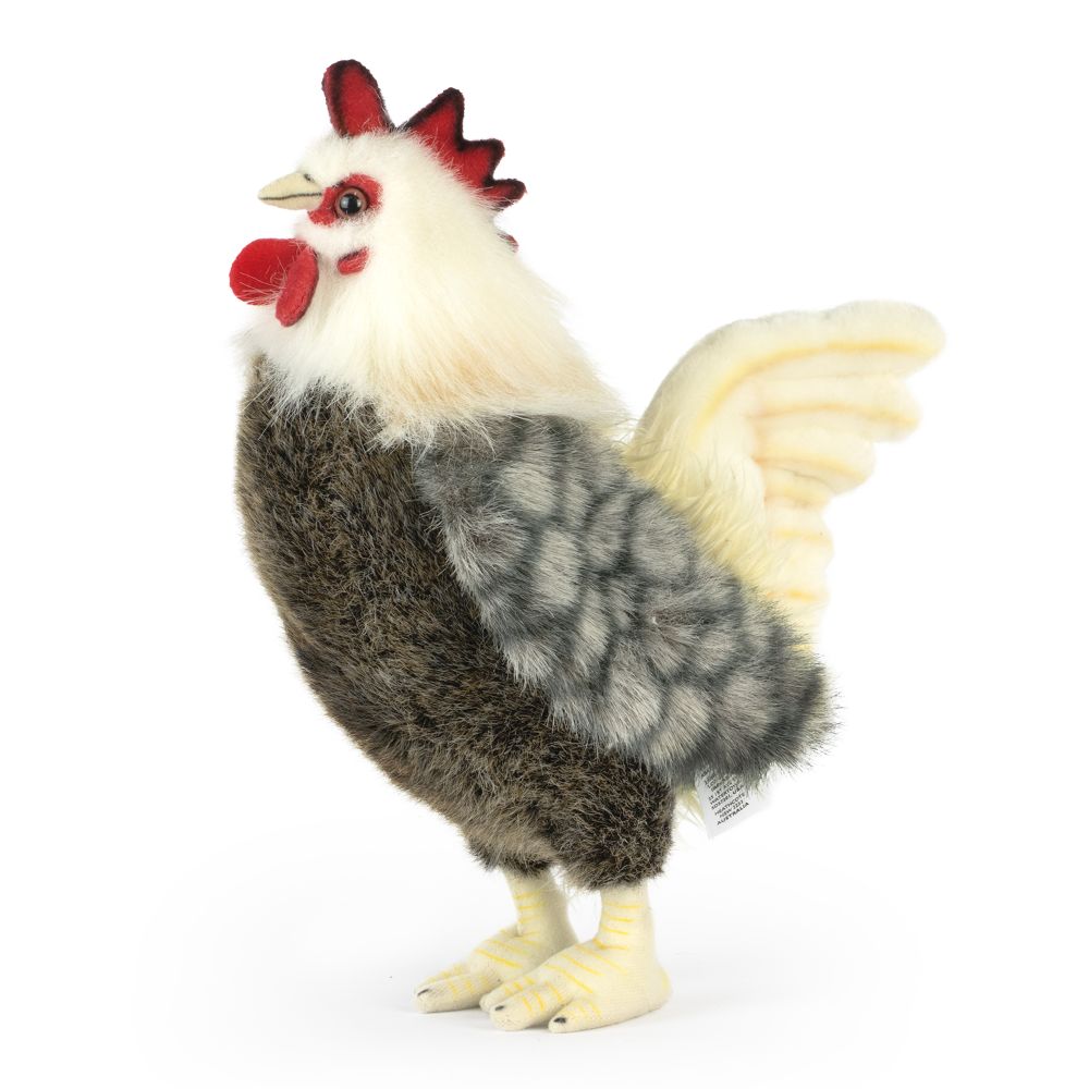 Living Nature Bantem Cockerel