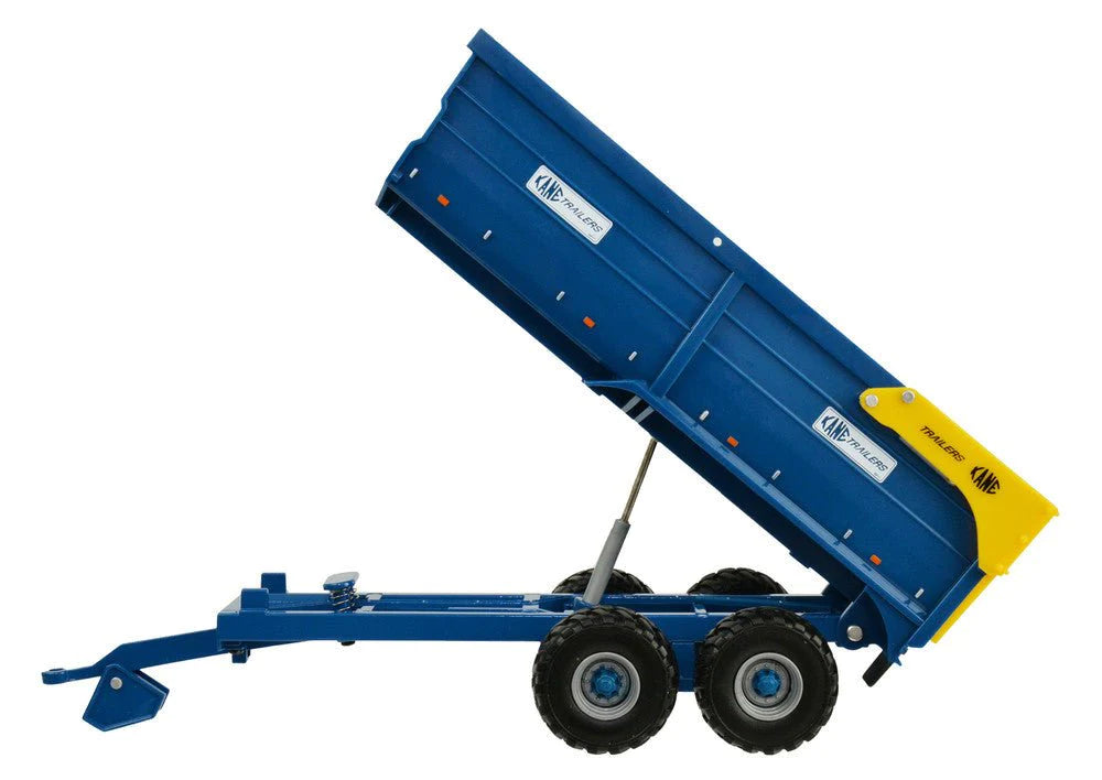 Britains Kane 16 Tonne Grain Trailer