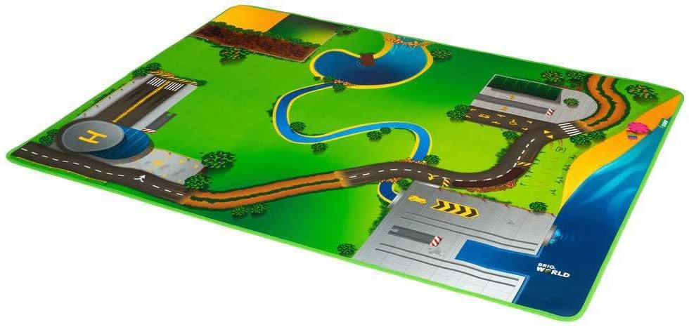 Brio World Playmat