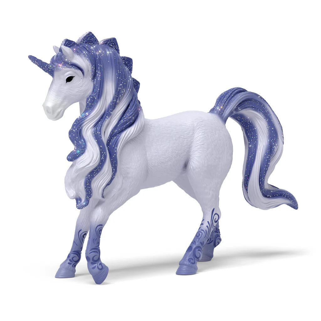 Schleich Cosoms Unicorn Stallion
