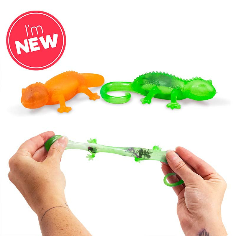 Gruesome Critter Squishy