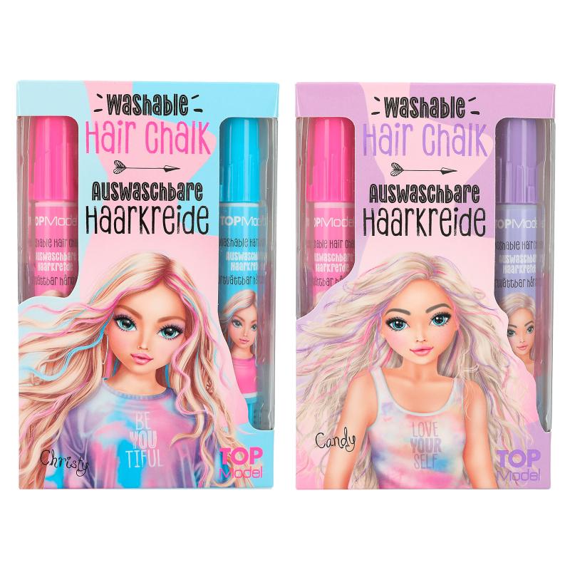 TOPModel Hair Chalk Pens