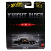 Hot Wheels Pop Culture K.I.T.T. Knight Rider