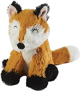 Warmies Fox Microwavable