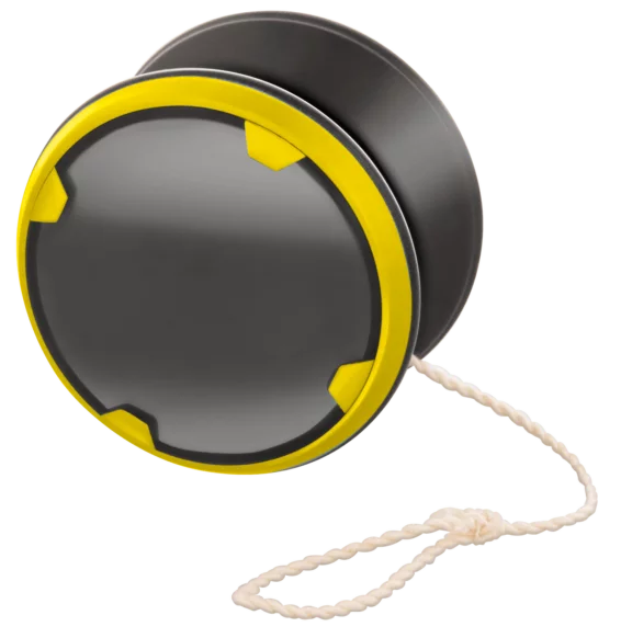 Yofinity Mezma Yo-Yo -Yellow