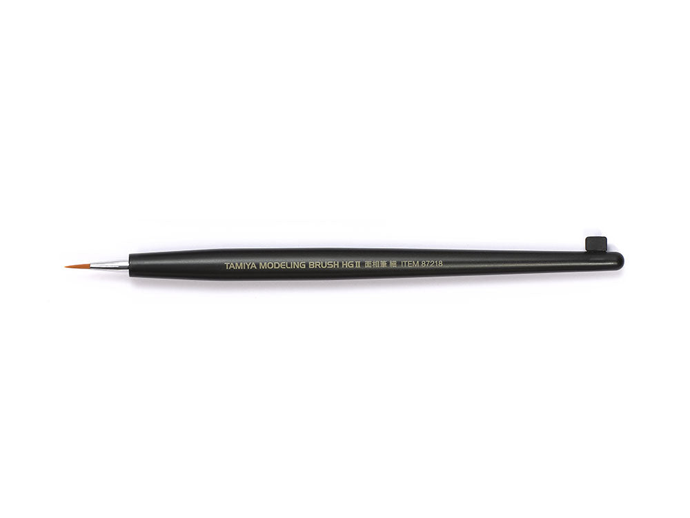 Tamiya Fine Pointed Paint Brush