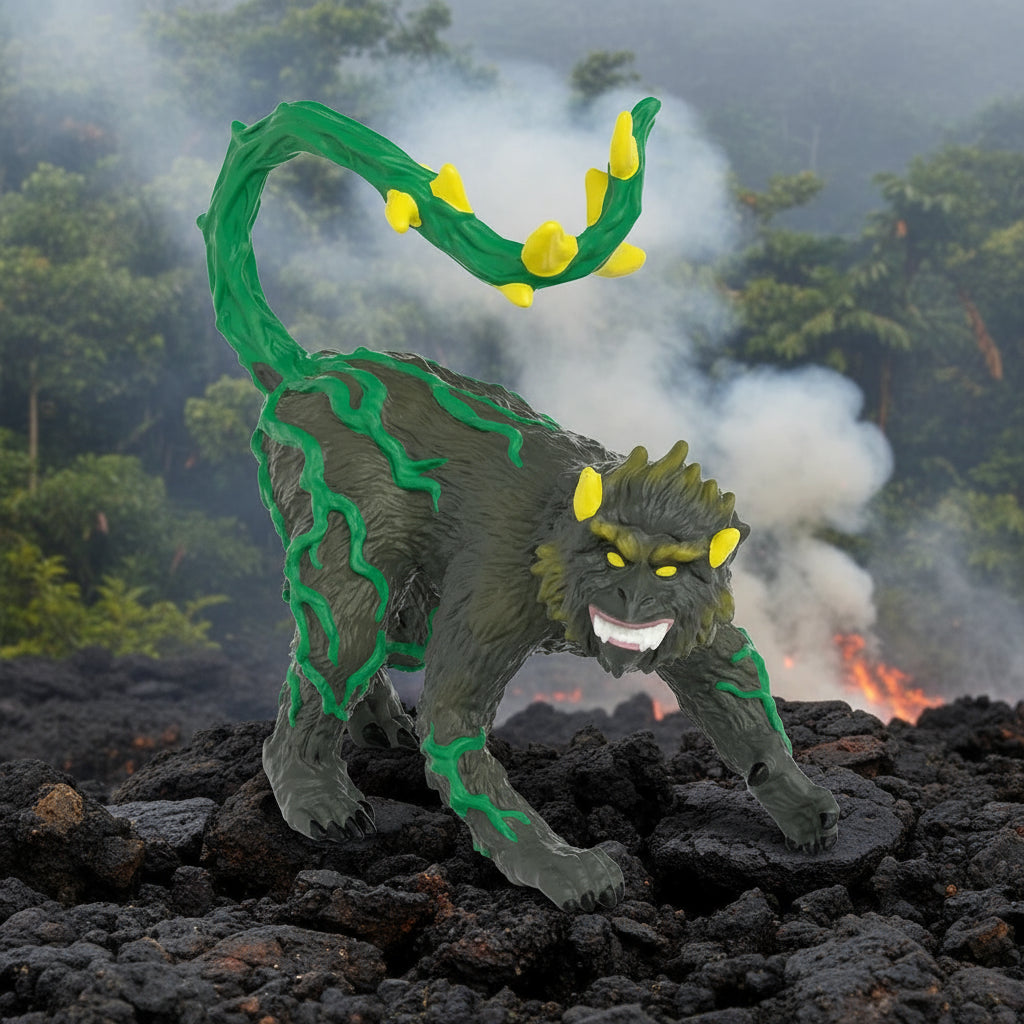 Schleich Jungle Chimpamzee