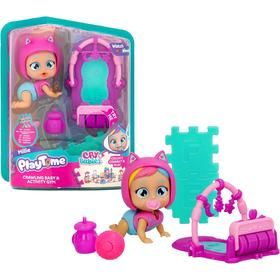Cry Babies PlayTime Doll & Accessory Assorted