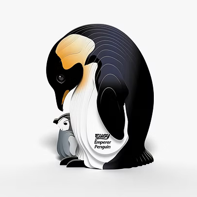 EUGY Emperor Penguin