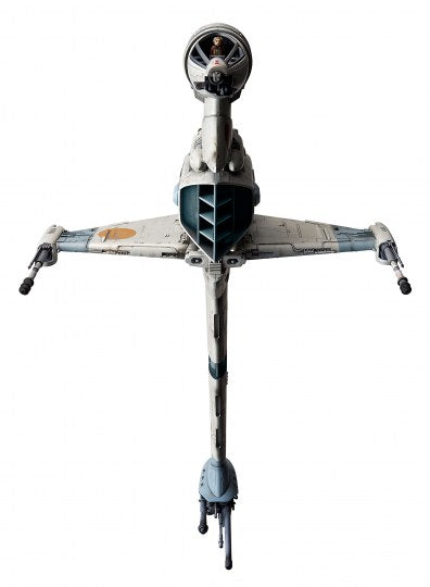 B-Wing Starfighter (Bandai) 1:72 Scale Kit