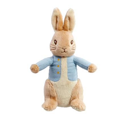 Peter Rabbit 16cm Soft Toy