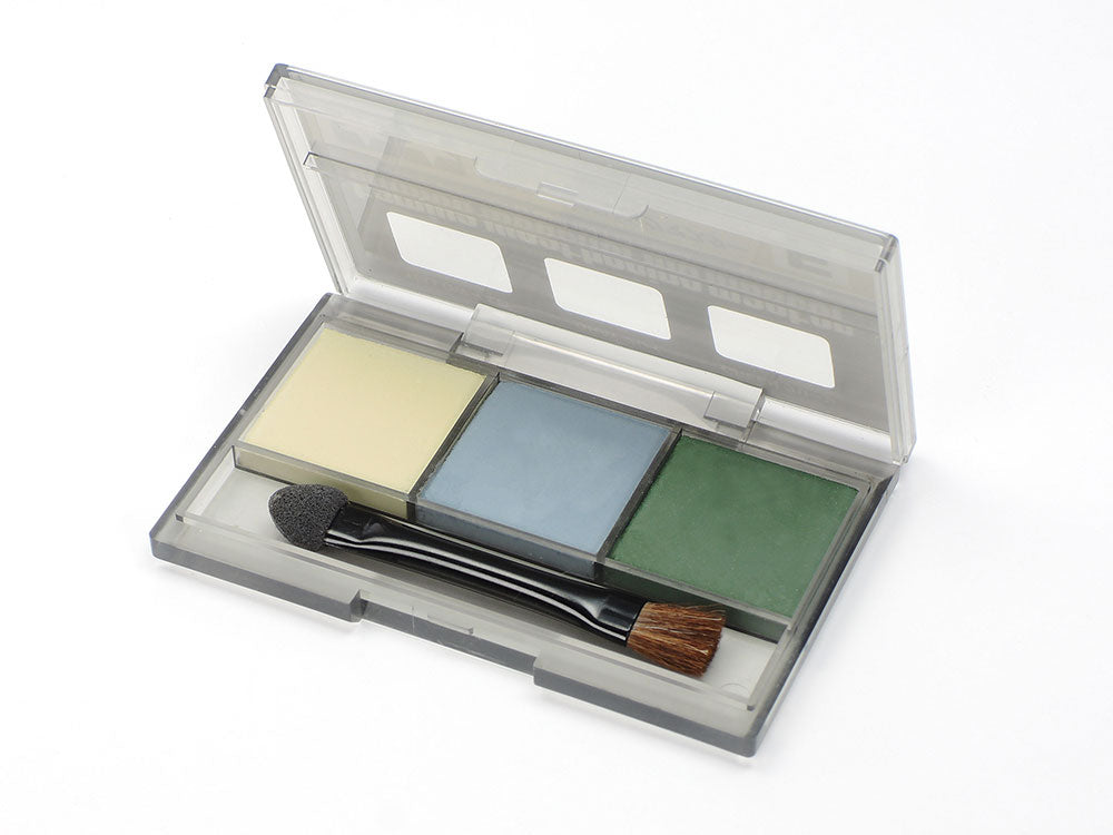 Tamiya Weathering Drybrush