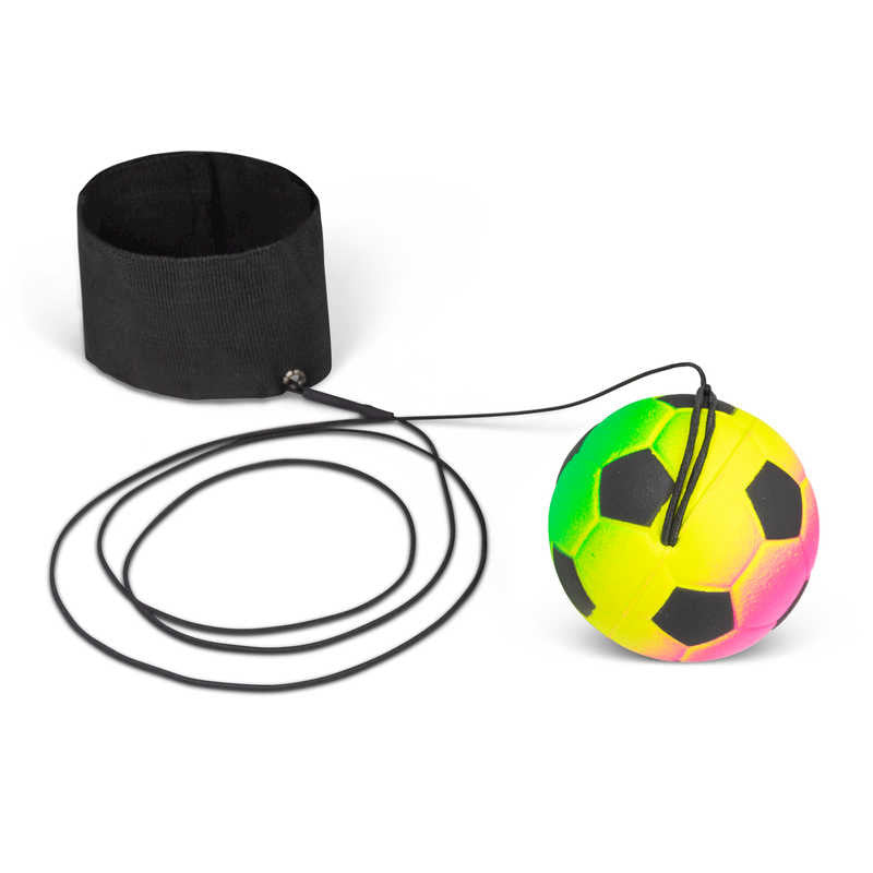 Rebound Ball