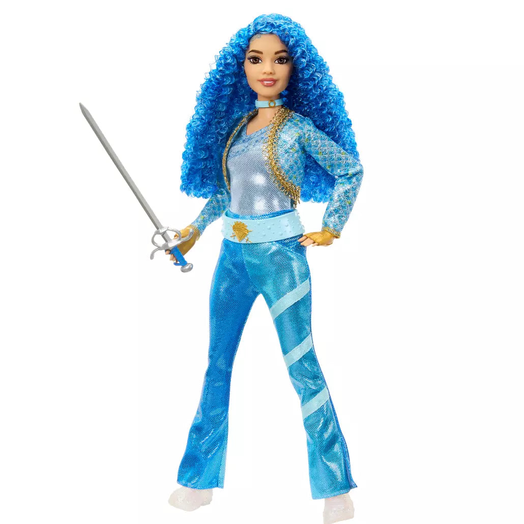Disney Descendants The Rise of Red: Chloe Charming