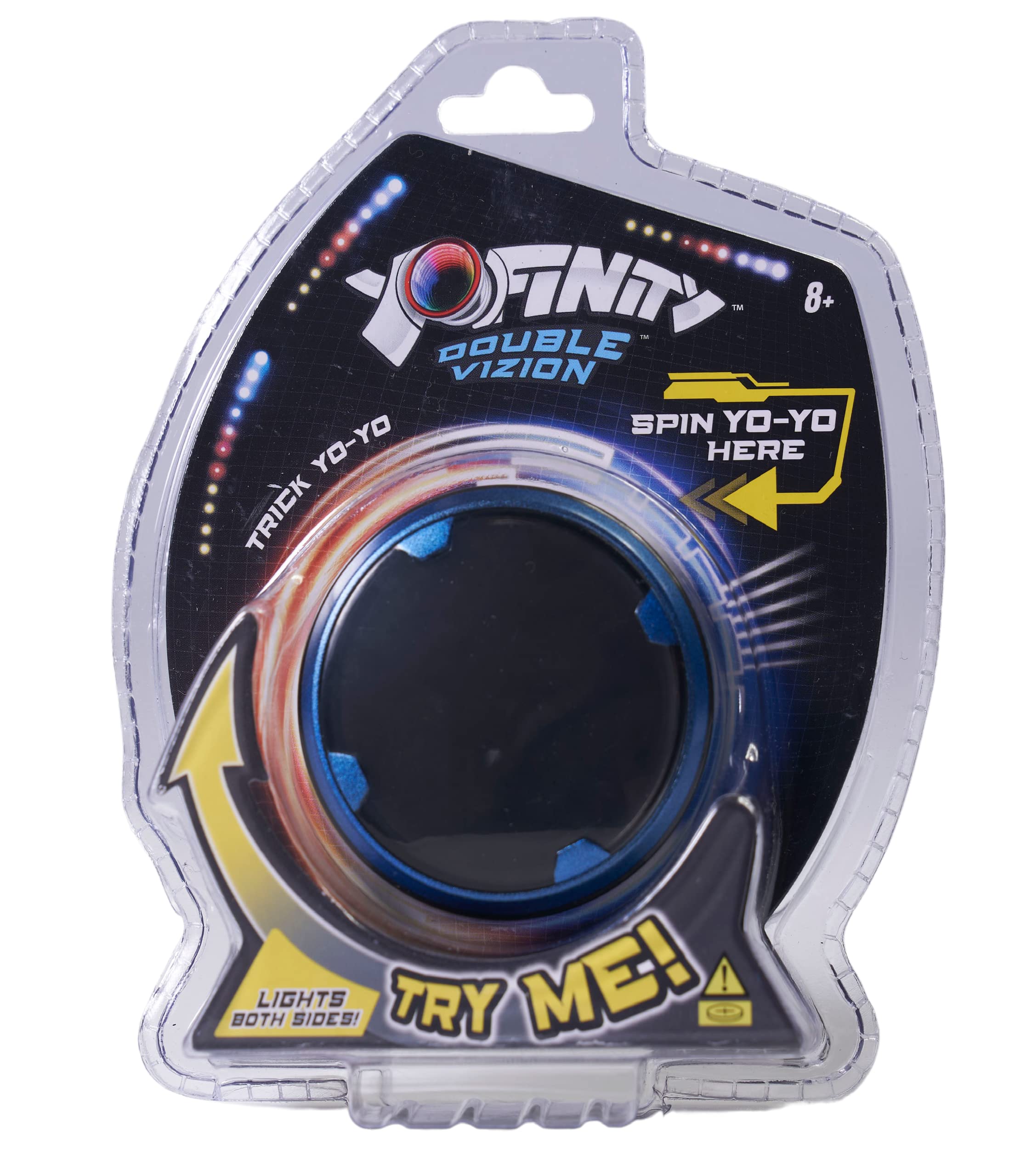 YoFinity Yo-Yo Double Vision