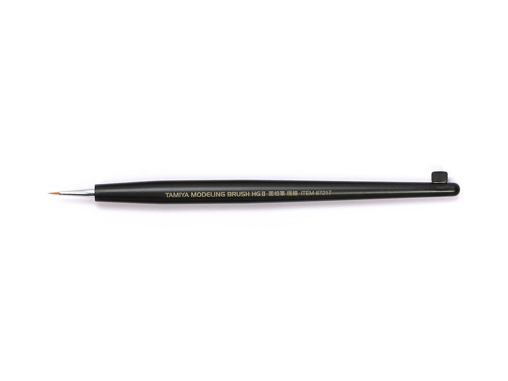 Tamiya Extra Fine Pointed Paint Brush