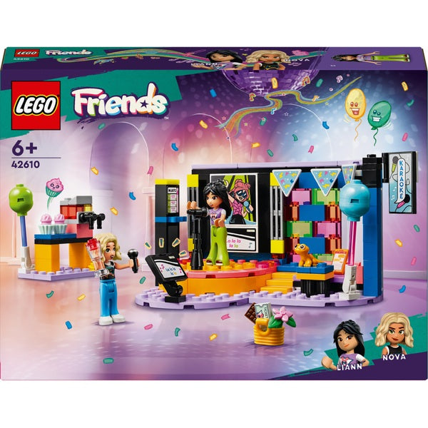 Lego 42610 Karaoke Music Party