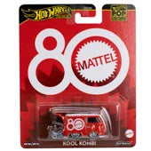 Hot Wheels Pop Culture Kool Kombi