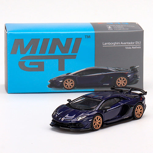 LAMBORGHINI CREART BY RAVENSBURGER