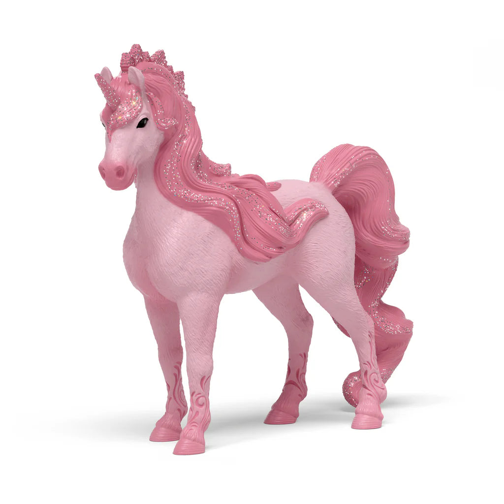 Schleich Cassiopeia  Unicorn Mare