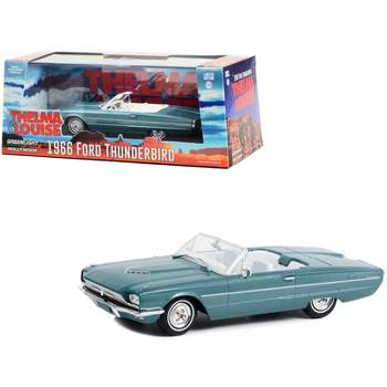 Thelma & Louise Ford Thunderbird 1:43 Die Cast