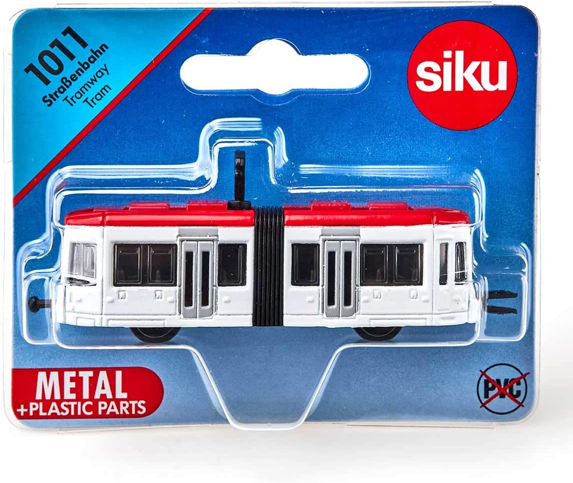 Siku Tram