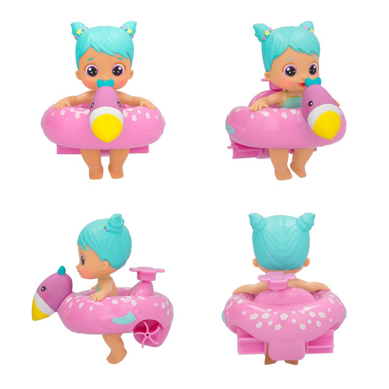 Bloopies Floaties Dolls Assorted