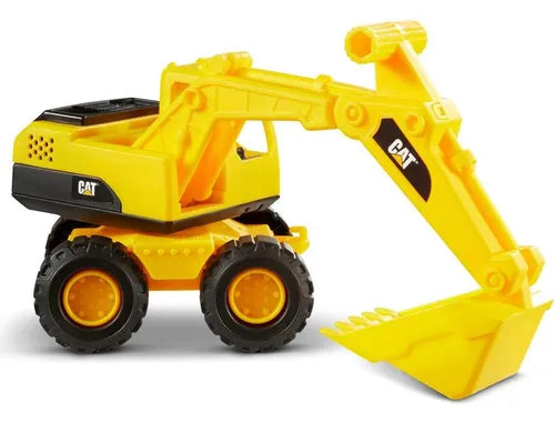 CAT Turbo Stunt Vehicles Assorted