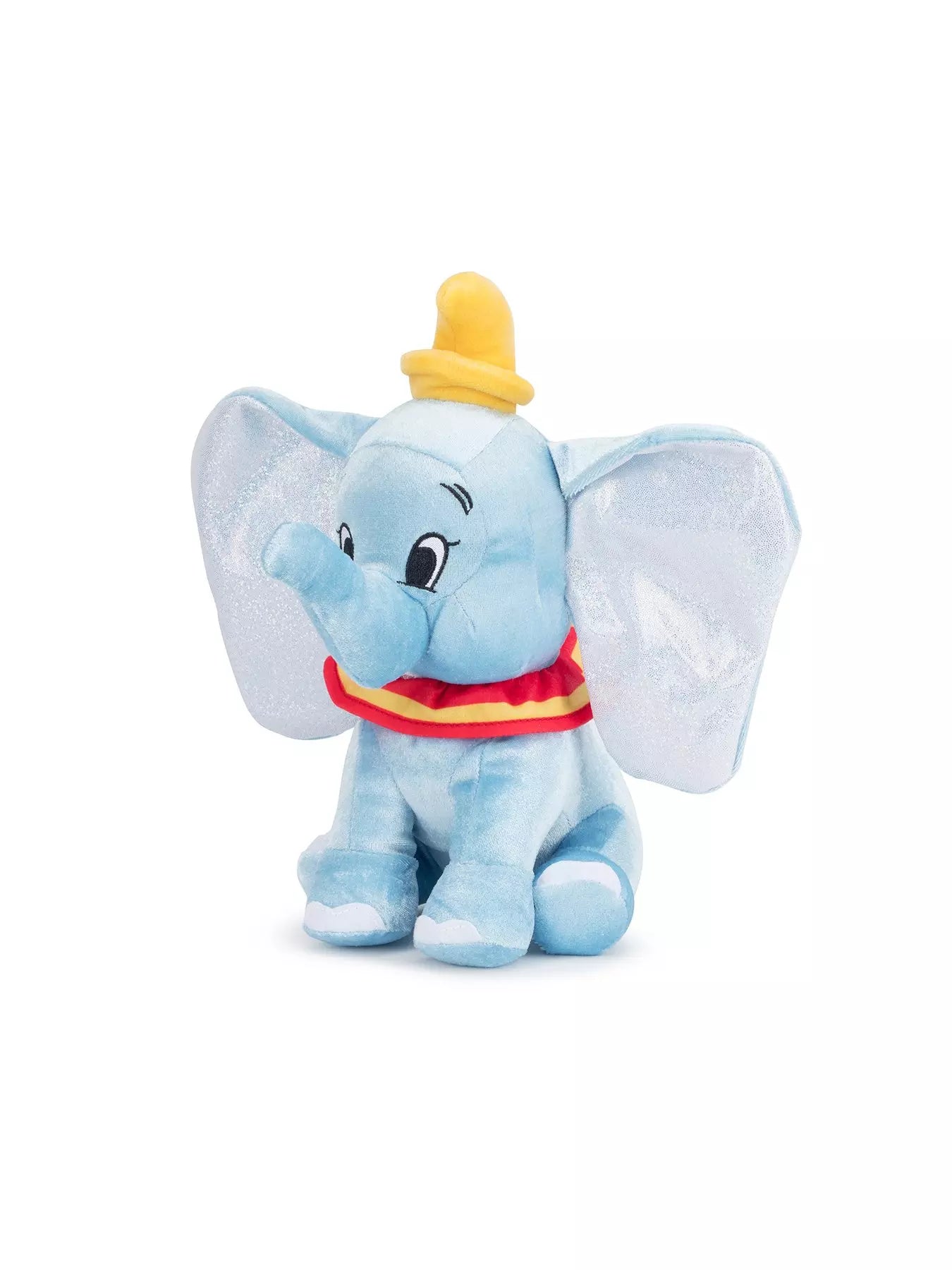 Disney 100 Platinum Dumbo 25cm Plush