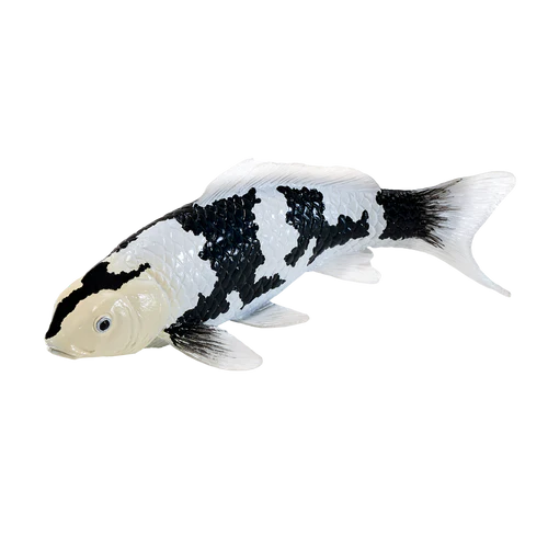 MOJO - Koi Carp - Shiro Utsur