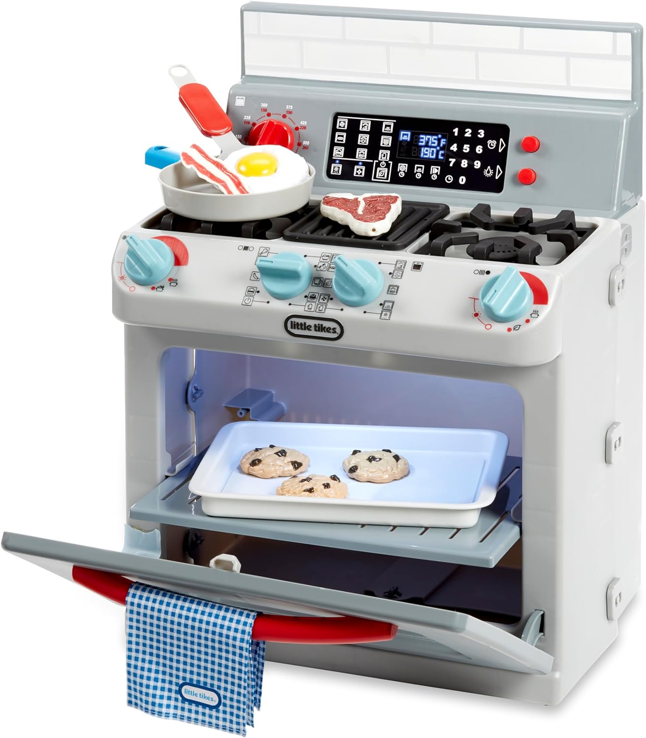 Little Tikes First Oven